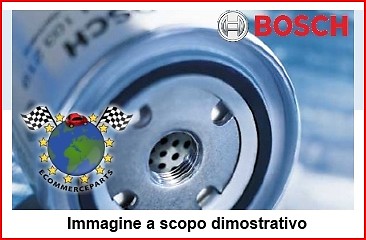 52041 filtro olio per - per, fiat