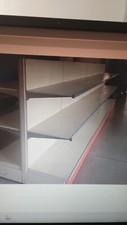 Scaffali zaf per - scaffali, negozio