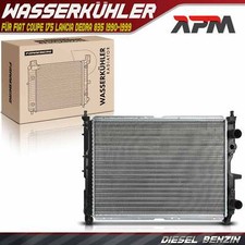 Radiatore acqua raffreddamento