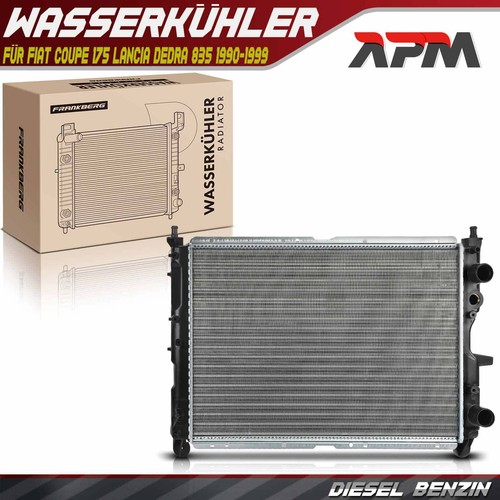 Radiatore acqua raffreddamento
