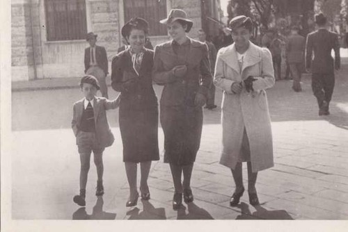 Foto persone savona - di, a