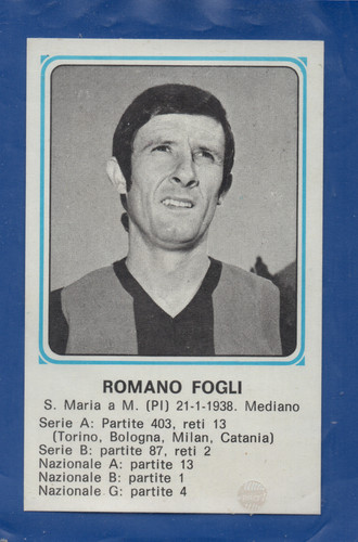 Figurina calciatori panini - calciatori,