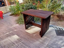 Sgabello Da Interno Ed esterno