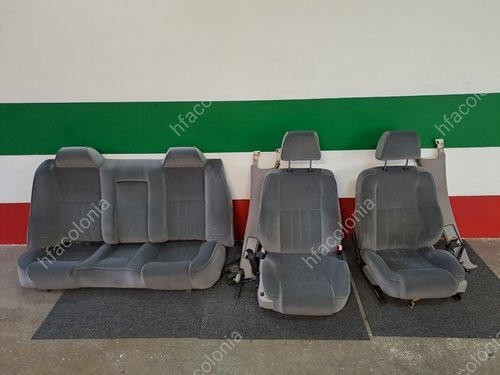 Interni completi alfa romeo - completi,
