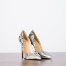 CHRISTIAN LOUBOUTIN 1395 $ So