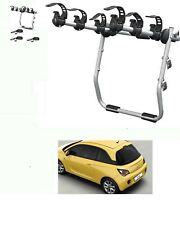 PORTABICI POSTERIORE 3 BICI