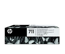 HP C1Q10A OEM - HP 711 Kit di