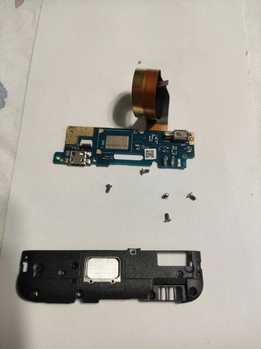 Asus zenfone max ricambi - 3,
