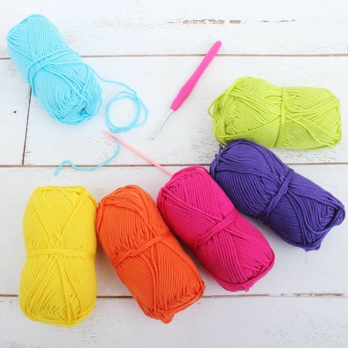 Set filati threadart - filati,