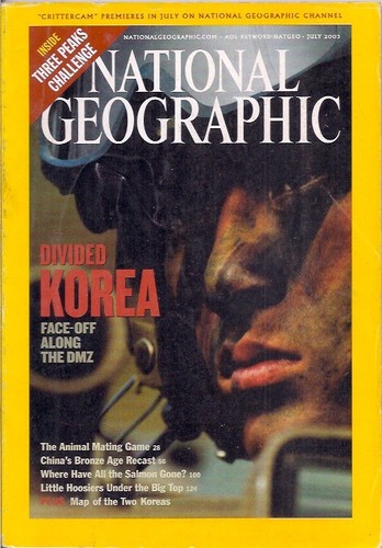 National geographic july - national, geographic-july