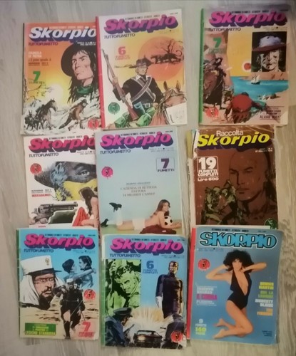 Lotto numeri skorpio anni - lotto,
