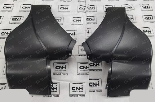 Cnh pannelli cruscotto - cnh,