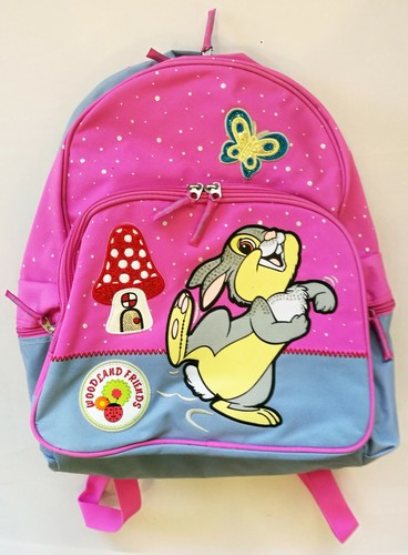 Zaino originale disney - originale,