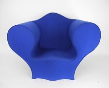 MOROSO Poltrona BABY Soft Little Easy design icon Ron Arad Poltroncina 89-43H