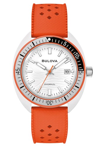 Bulova orologio uomo - da, quarzo