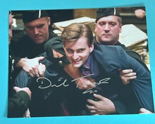 David Tennant - Harry Potter -