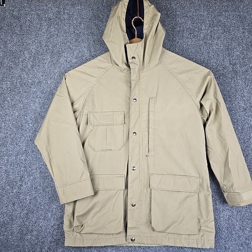 Cappotto parka vintage