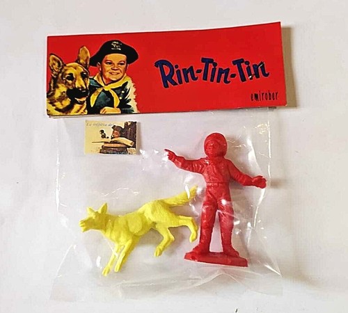 Soldatini busta emirober - soldatini,