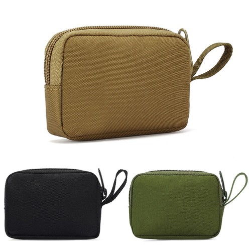 Tactical molle pouch - tactical,
