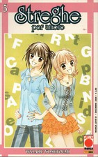 STREGHE PER AMORE 5 prima