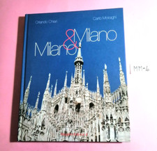 LIBRO MILANO & MILANO-ORLANDO