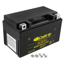 AGM Battery for Honda