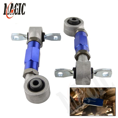 Kit braccetti camber - kit,