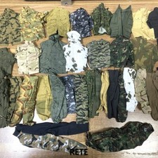 Bundle 1/6 WW2 esercito