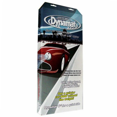 Fogli guaina dynamat - fogli,