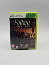 Fallout: New Vegas Ultimate