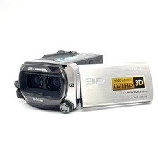 Sony HDR-TD10E 3D Camcorder