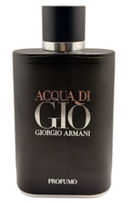 Giorgio Armani Acqua di Giò