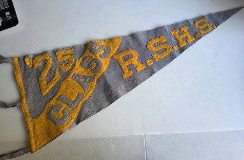 Antica classe del - , 1925