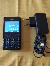 Nokia asha 210 - 210, dual