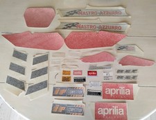 Aprilia SR 50 Kit Decalco