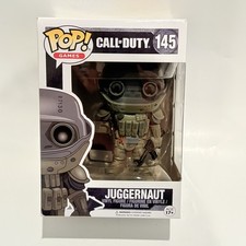 Funko POP! Giochi Call of Duty