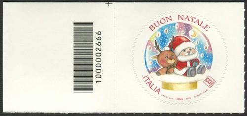 Italia 2025 natale laico - natale,