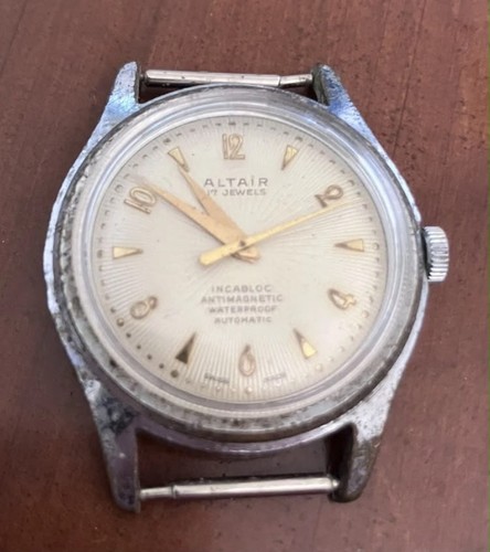 Altair jewels orologio - altair, 17