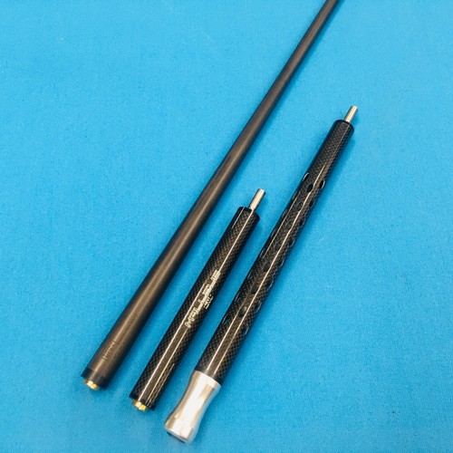 Longoni jump cue malleus 4 - cue, 12,4