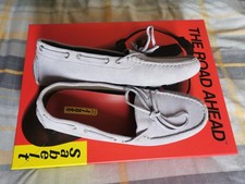 Scarpe da guida donna Sabelt