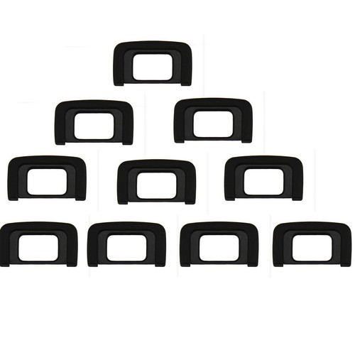 10x mirino oculare coppa - 10x, dk-25