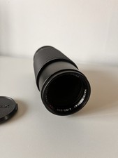 CONTAX Carl Zeiss Vario-Sonnar