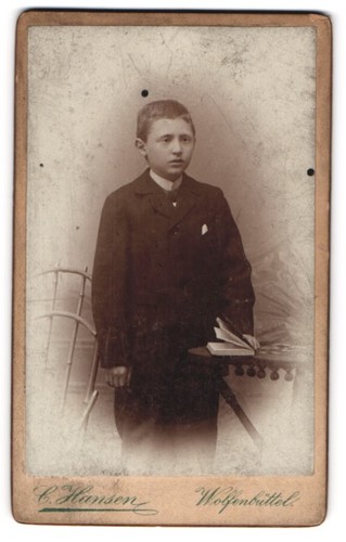 Fotografia carl hansen - fotografia,