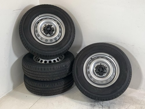 Cerchi pneumatici completi - 4,
