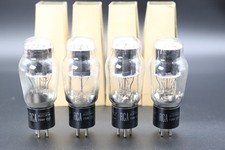RCA 2A3 COPPIA piastre nere