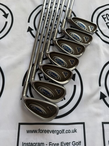 Ferri stiro ping - g5, /