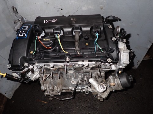 Motore mini n14b16a 103tkm 6 - mini,