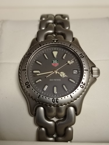 Tag heuer sub aquaracer - heuer,
