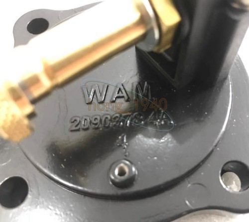 One wam 2090378 elettrovalvola - one,