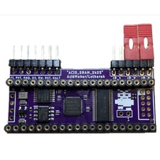Modulo ACID SRAM per Atari